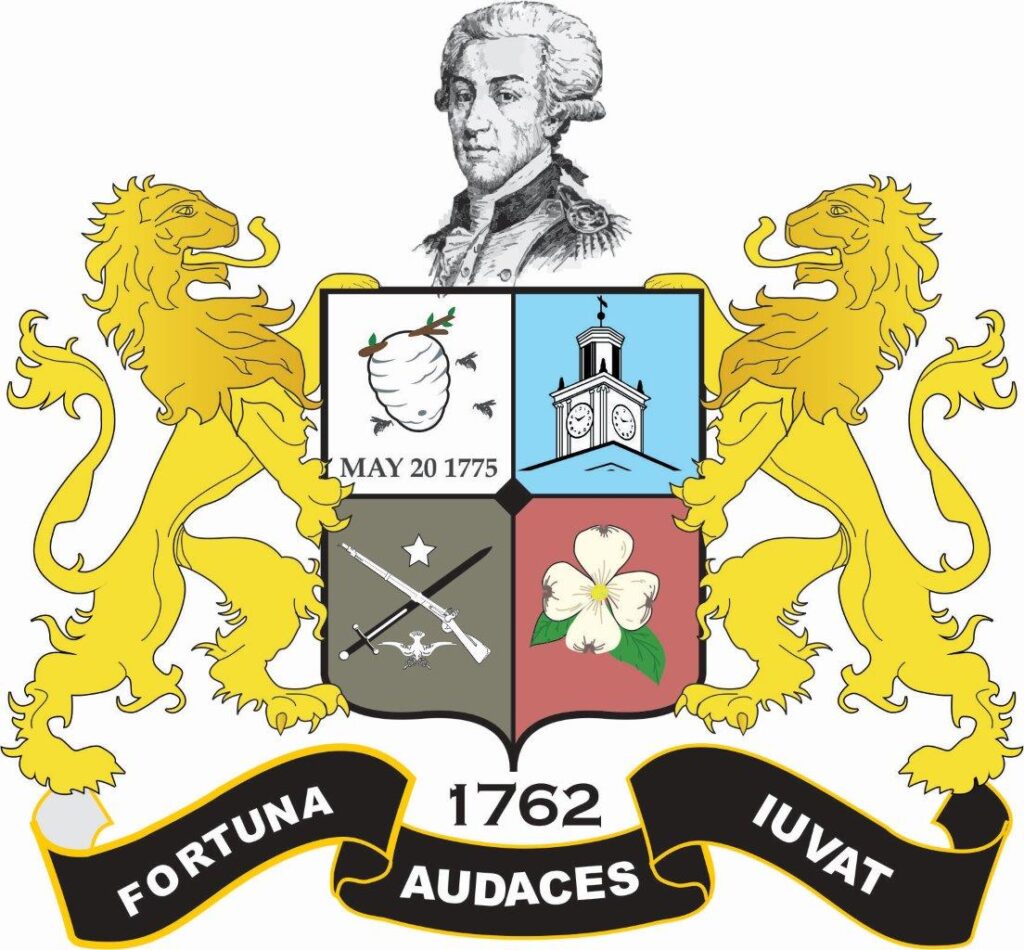 1762 Crest